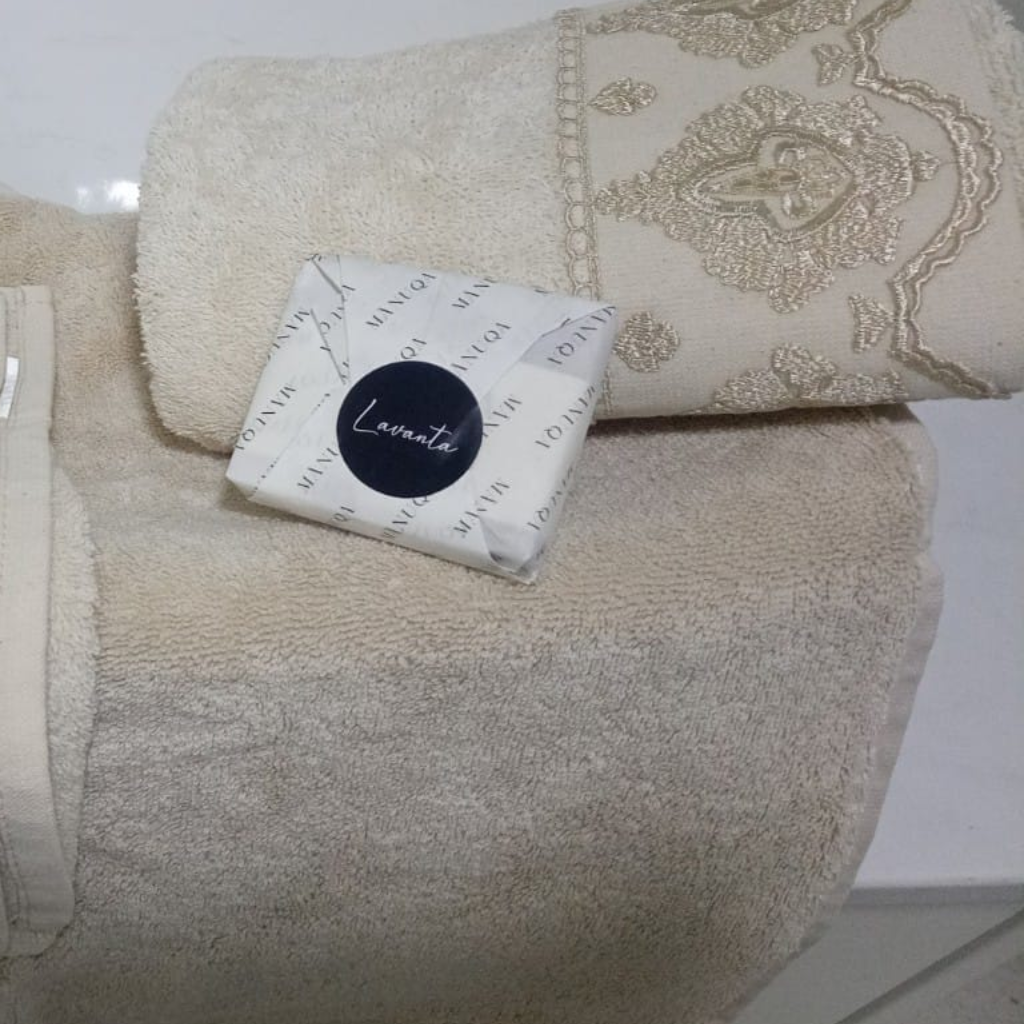 ManuQa Premium Banyo & Spa Hediye Seti – Lüks Bakım Deneyimi